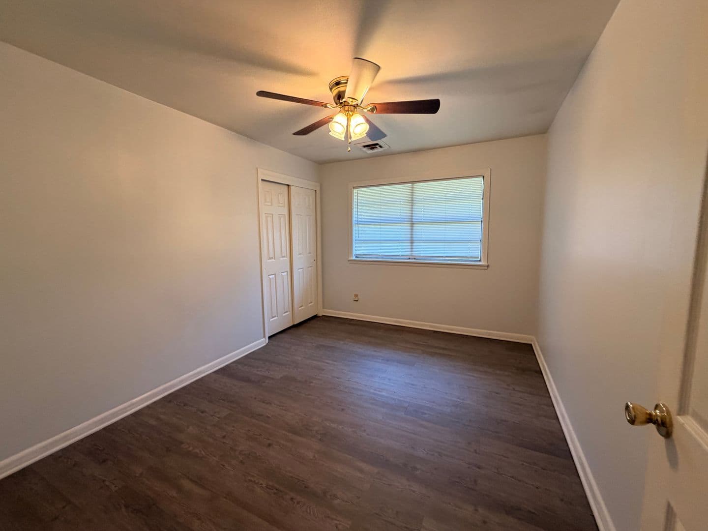 Russellville House: 1310 Bradley Lane