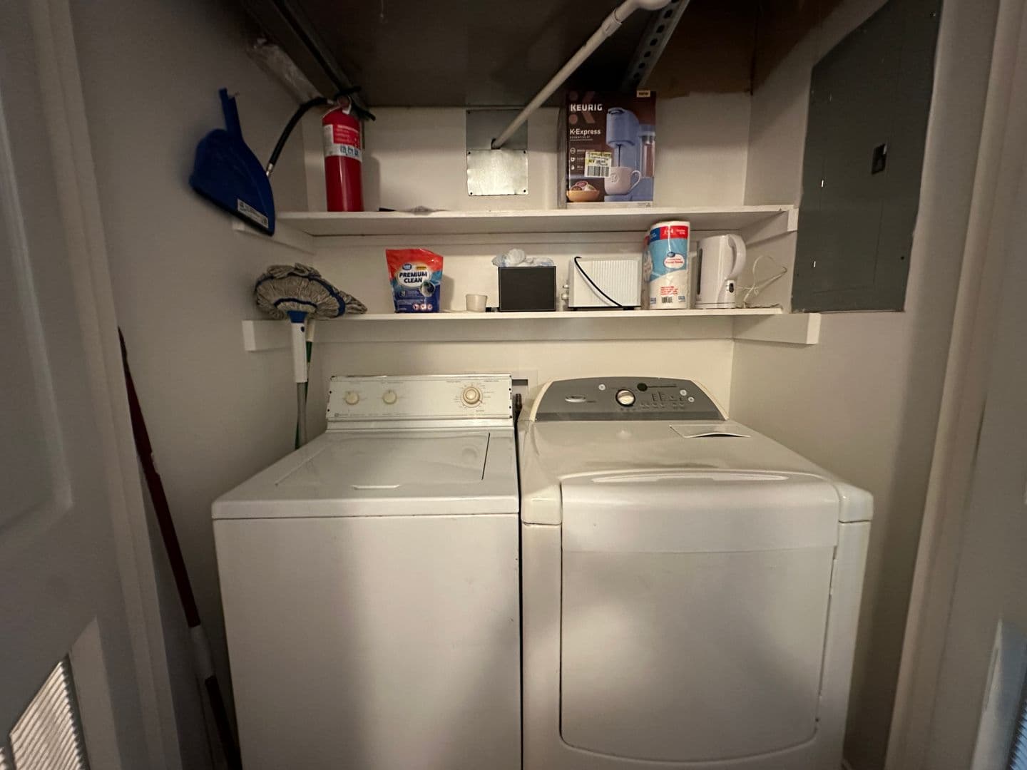 Russellville Apartment: 1416 E O St