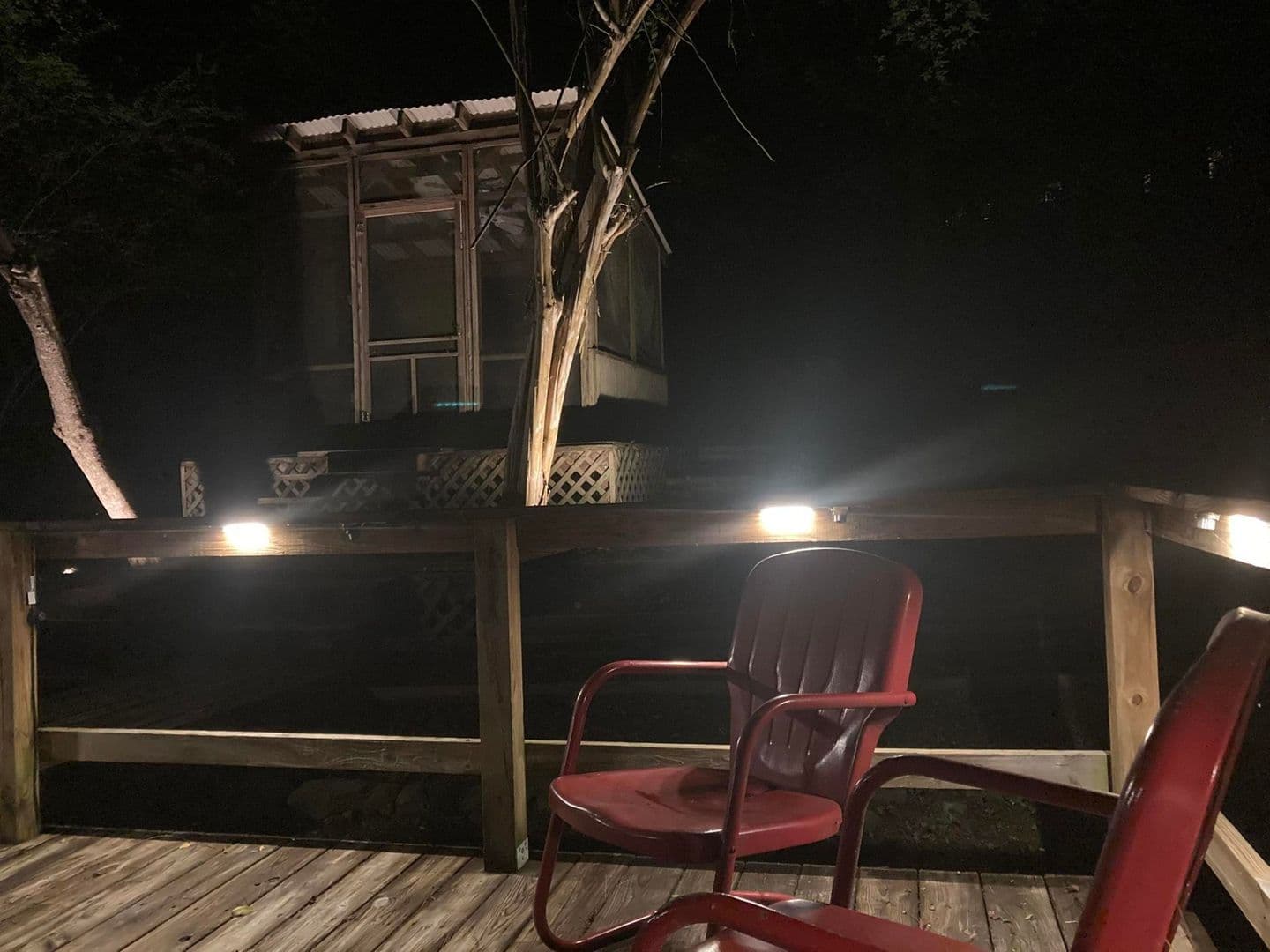 Russellville House: 303 Ouita Circle