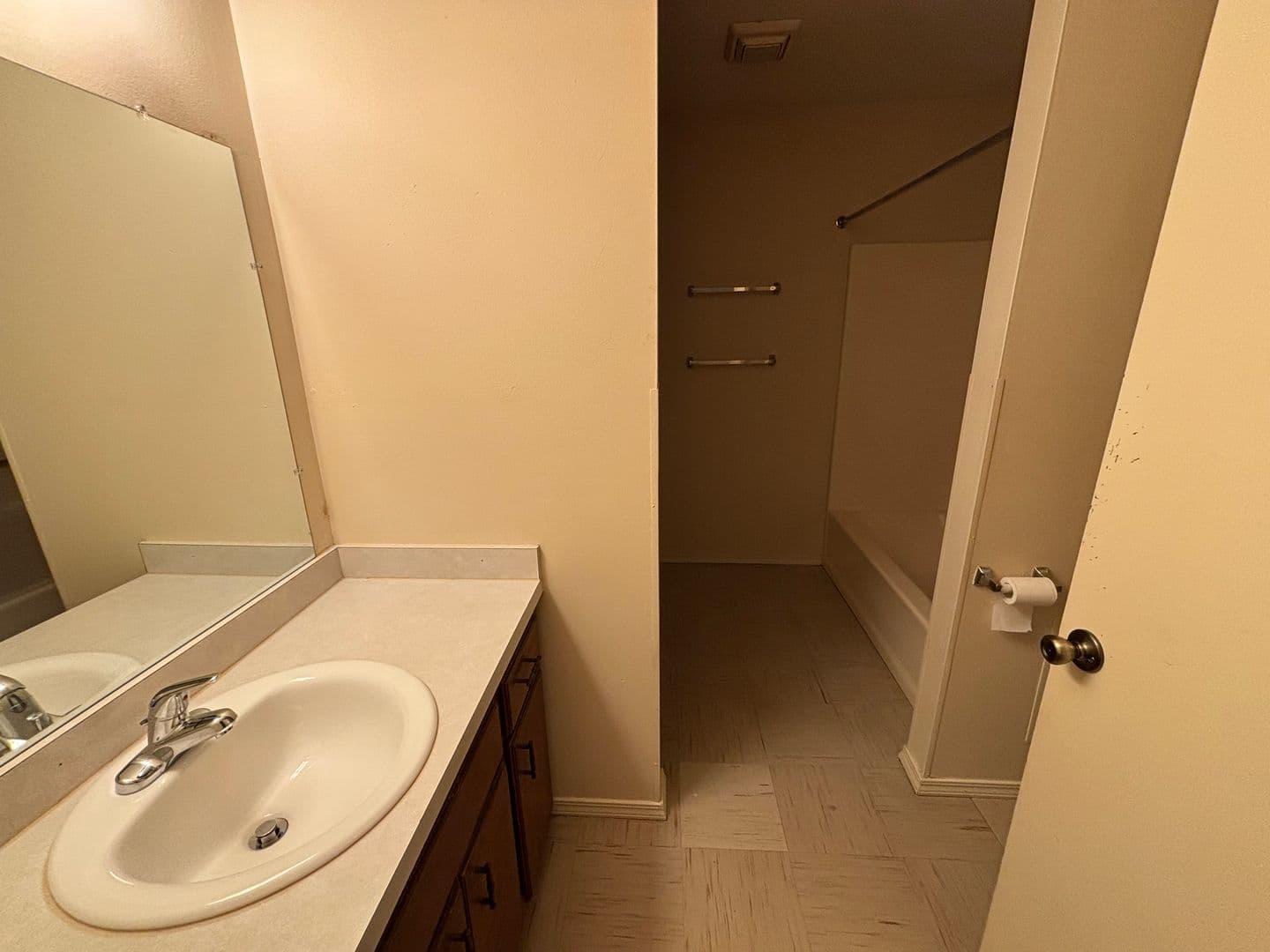 Russellville Apartment: 311 N Joplin, Apt 1-7