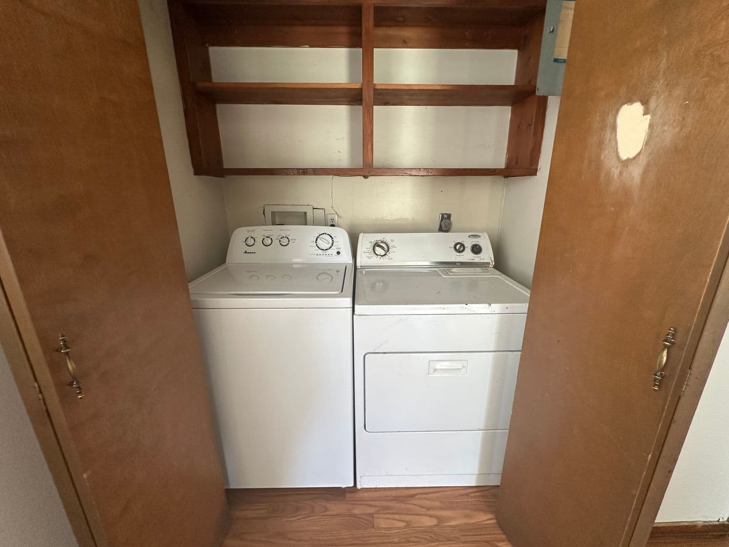 Russellville Apartment: 400 N Inglewood Ave