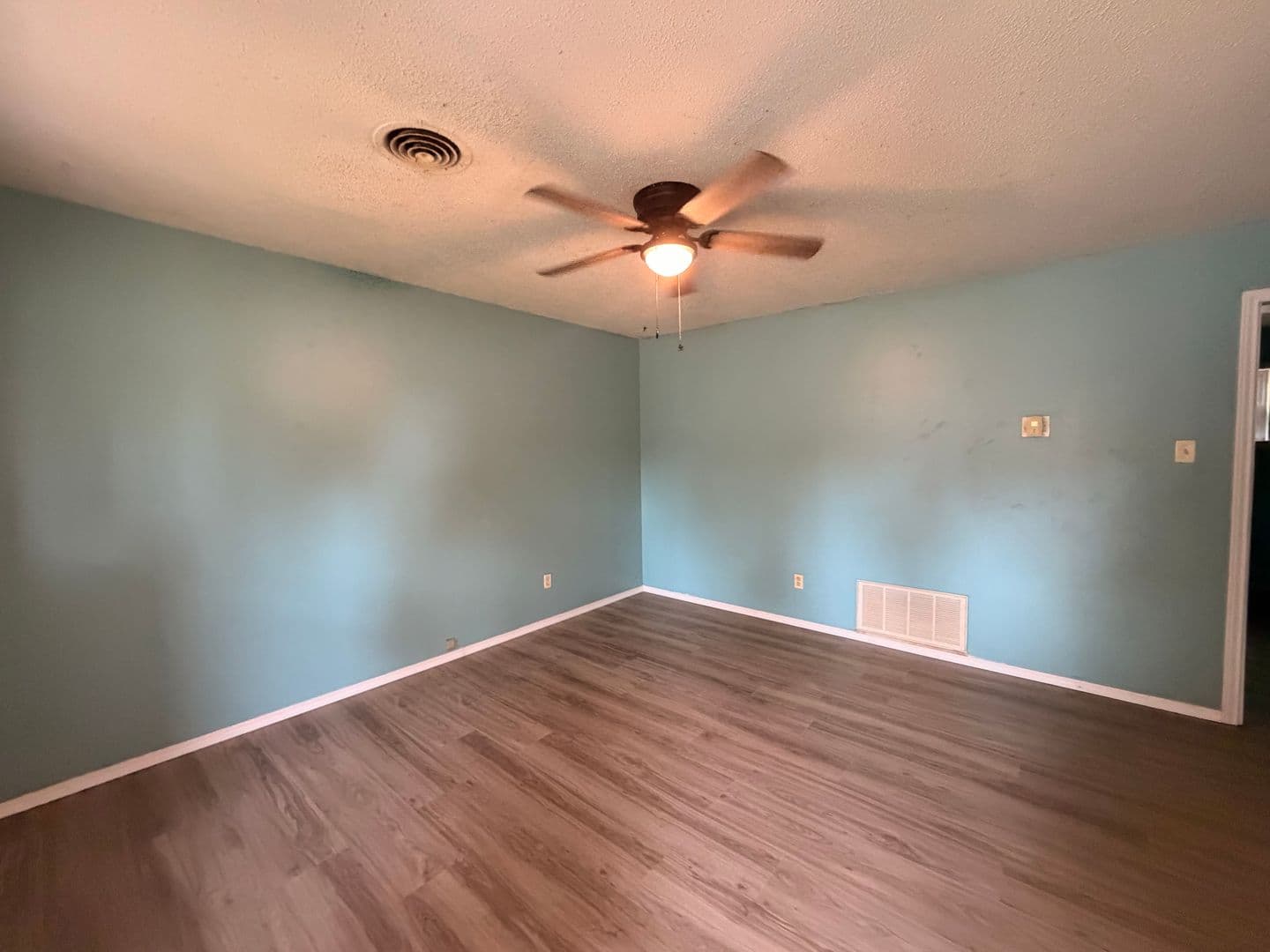 Dardanelle House: 205 Christiana Street