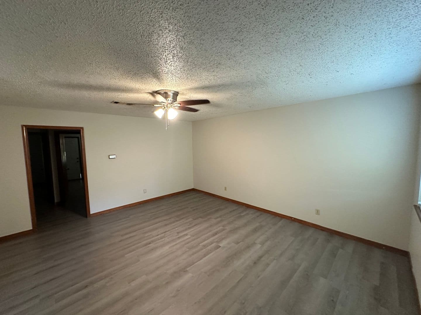 Russellville Apartment: 1401, 1403, 1405, 1407, 1409, 1411, 1413, 1415 N Nashville