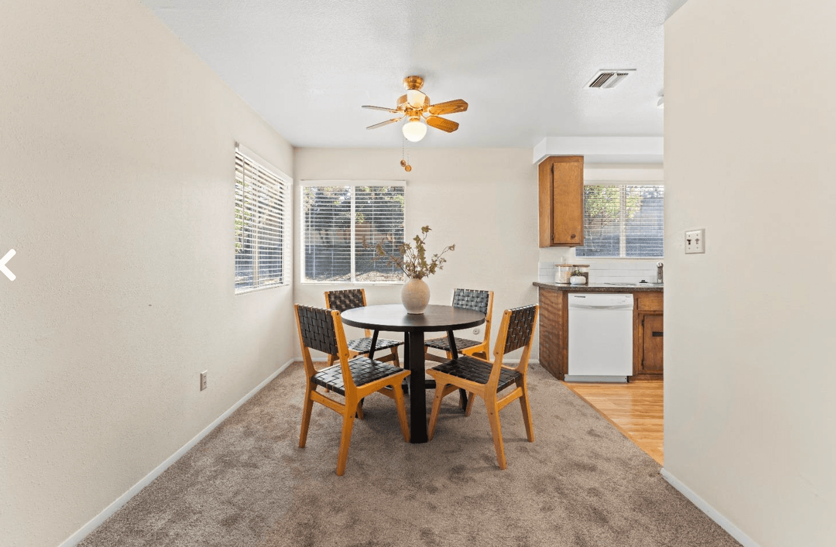 Sacramento House: 5484 Riverside Blvd