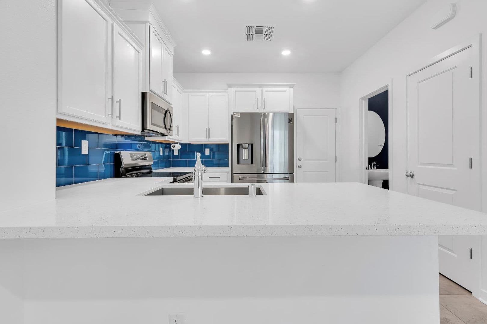 Sacramento House: 5301 E Commerce Way Unit 39102
