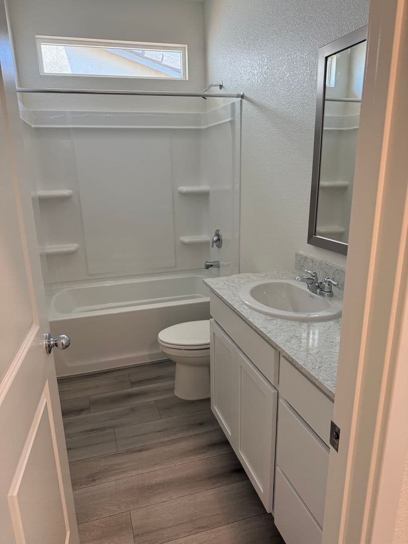 Roseville House: 7161 Vail Ranch Rd