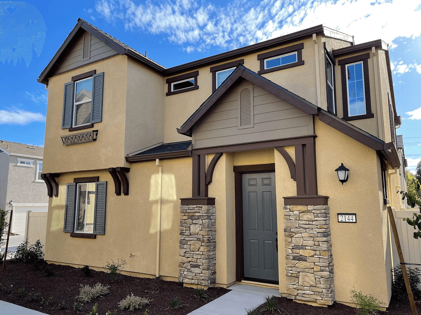 Roseville House: 2144 Brave Hawk Loop