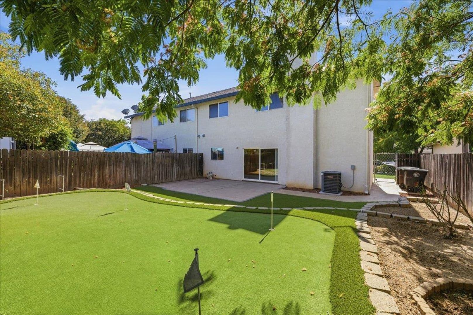 Citrus Heights House: 5622 Celine Dr