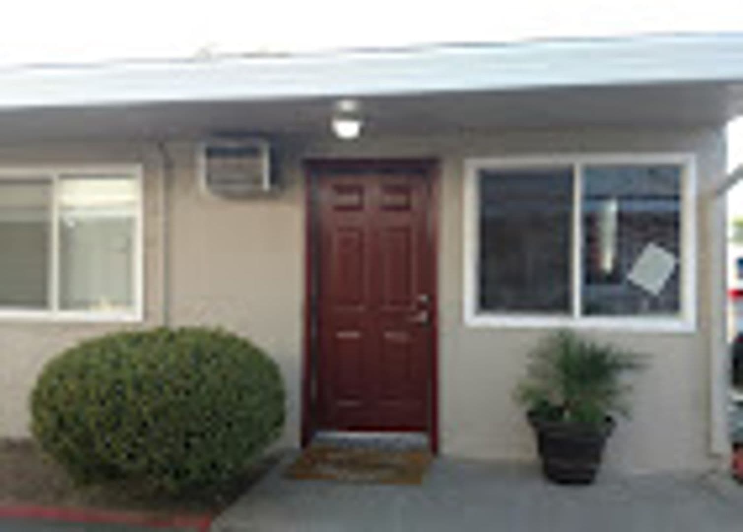 Sacramento Apartment: 6125 Stockton Blvd