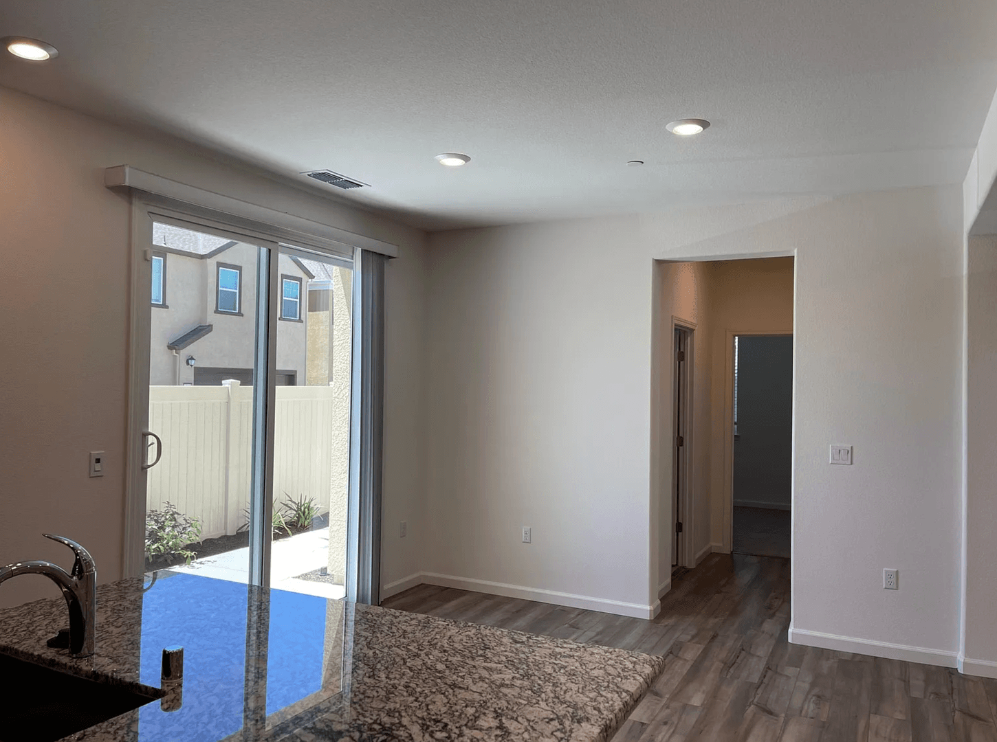 Roseville House: 2144 Brave Hawk Loop