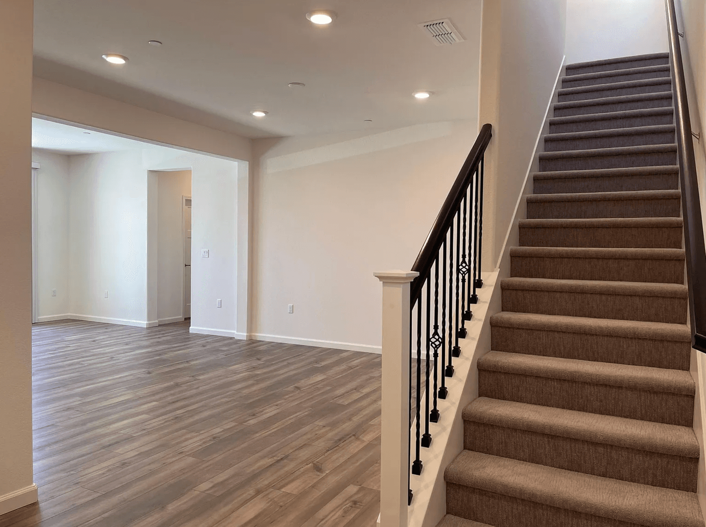 Roseville House: 2144 Brave Hawk Loop
