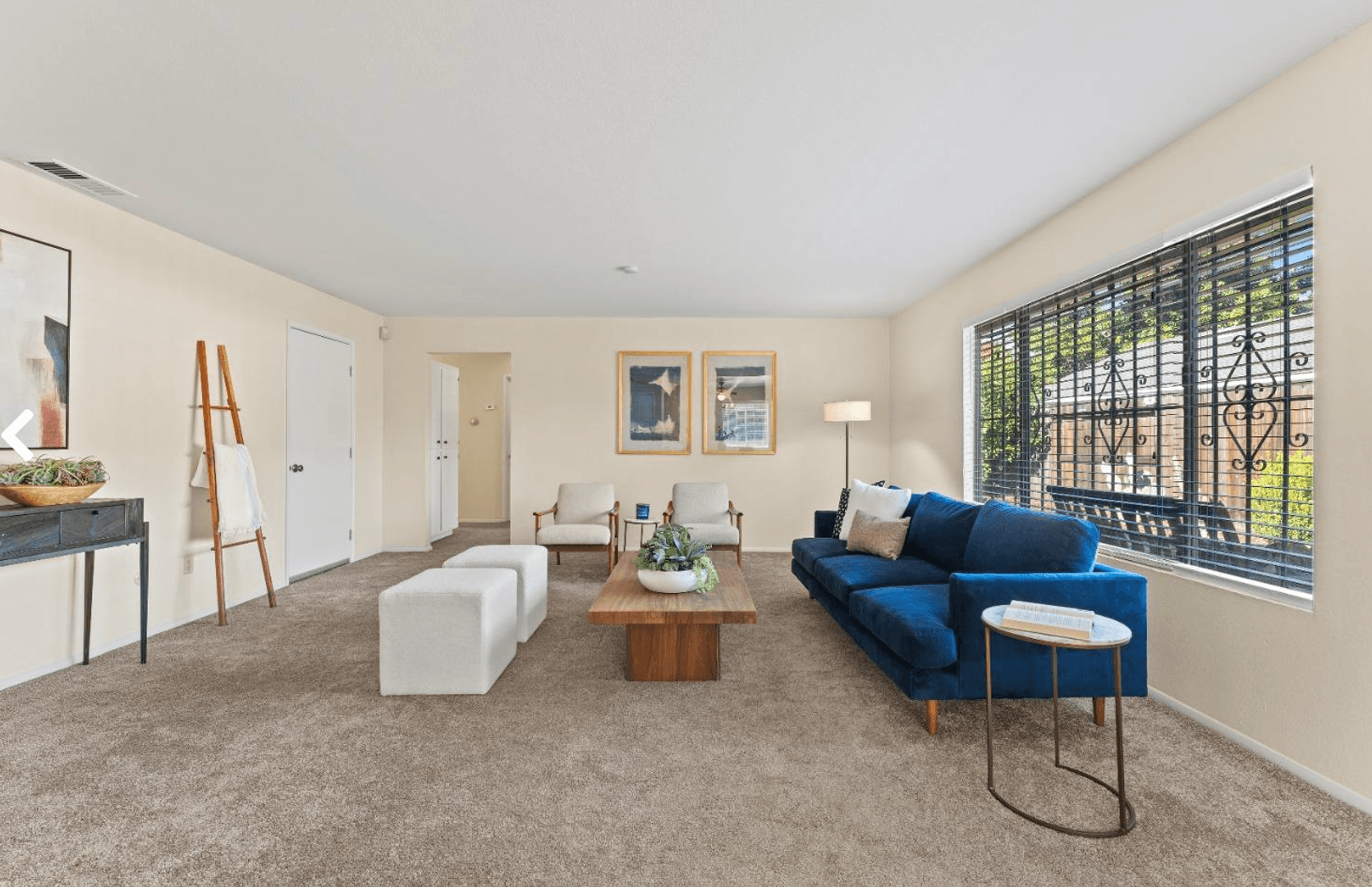 Sacramento House: 5484 Riverside Blvd
