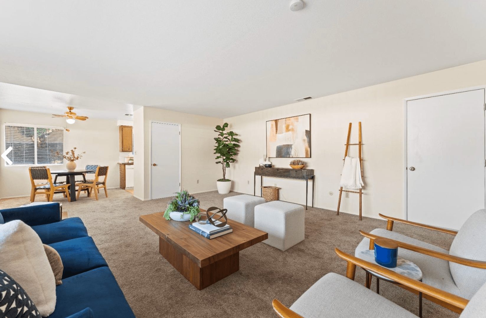 Sacramento House: 5484 Riverside Blvd