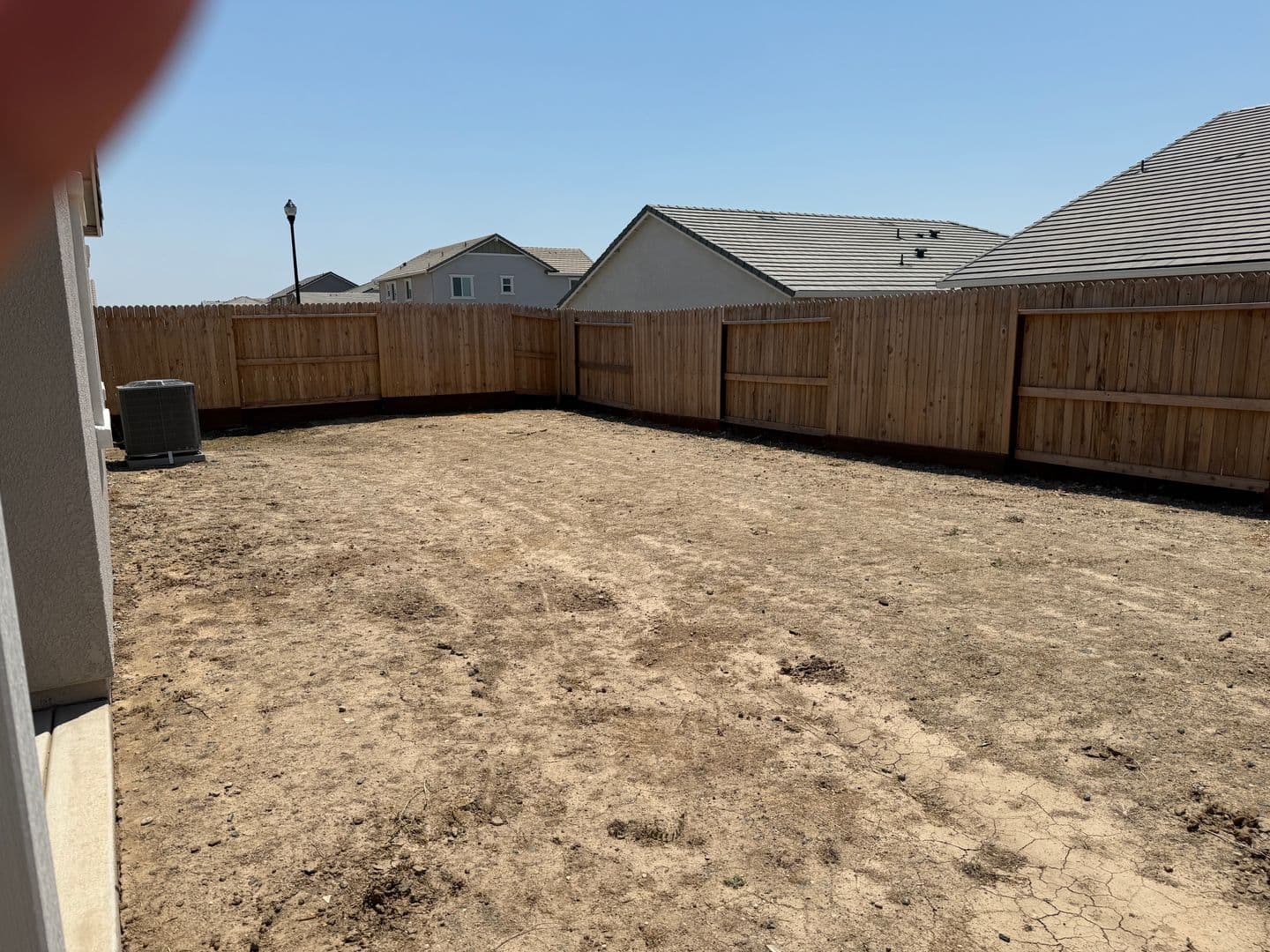 Roseville House: 7161 Vail Ranch Rd