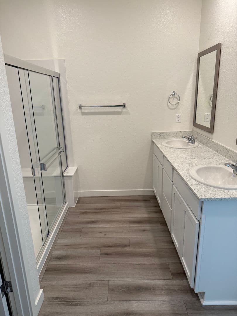 Roseville House: 7161 Vail Ranch Rd