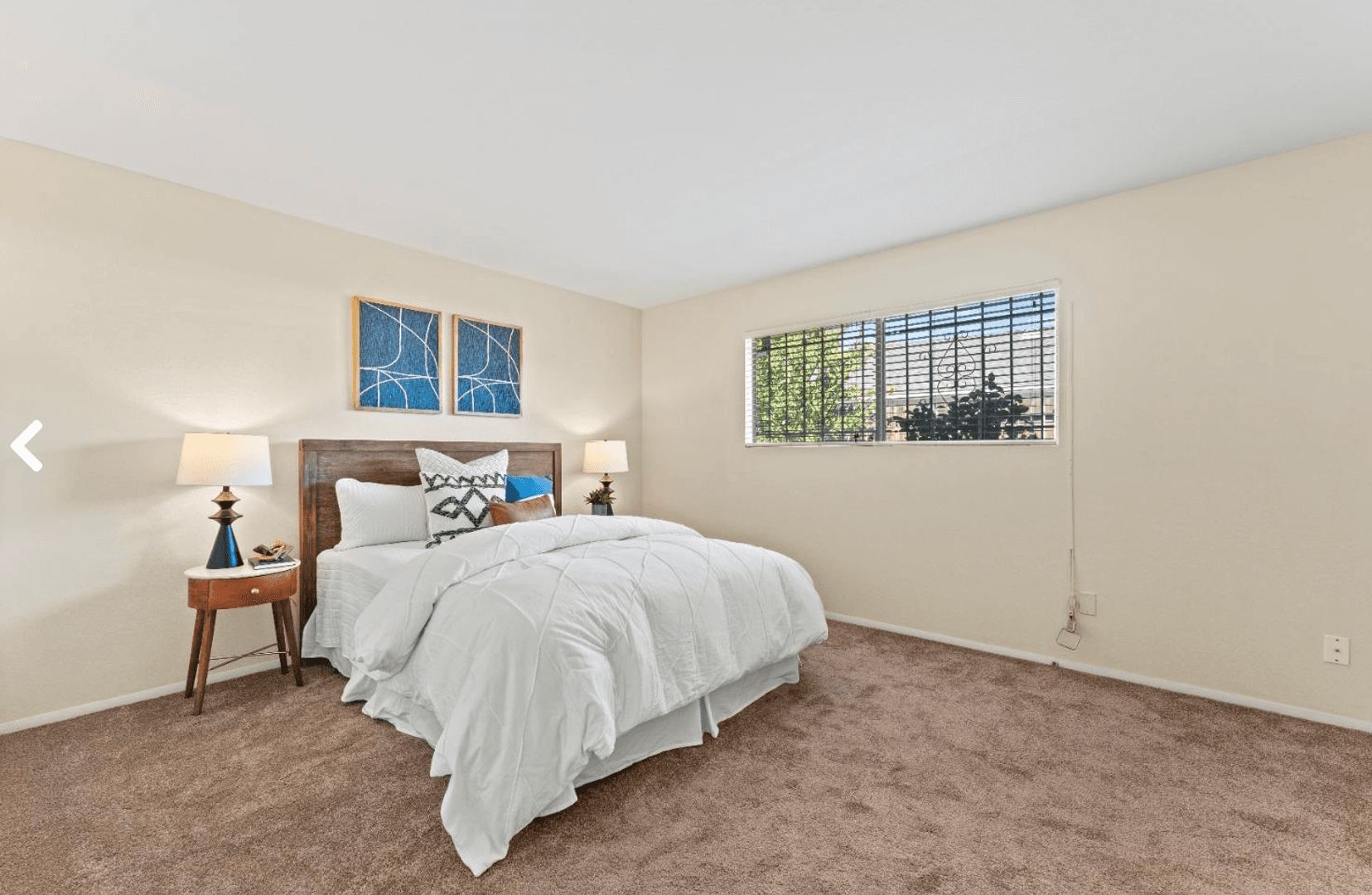 Sacramento House: 5484 Riverside Blvd