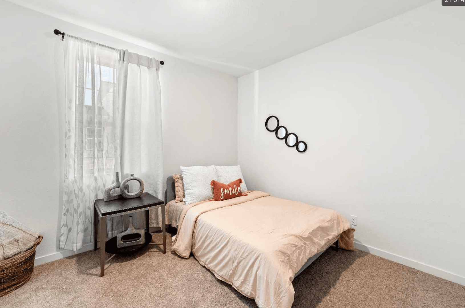 Sacramento House: 3074 Seaspray Walk