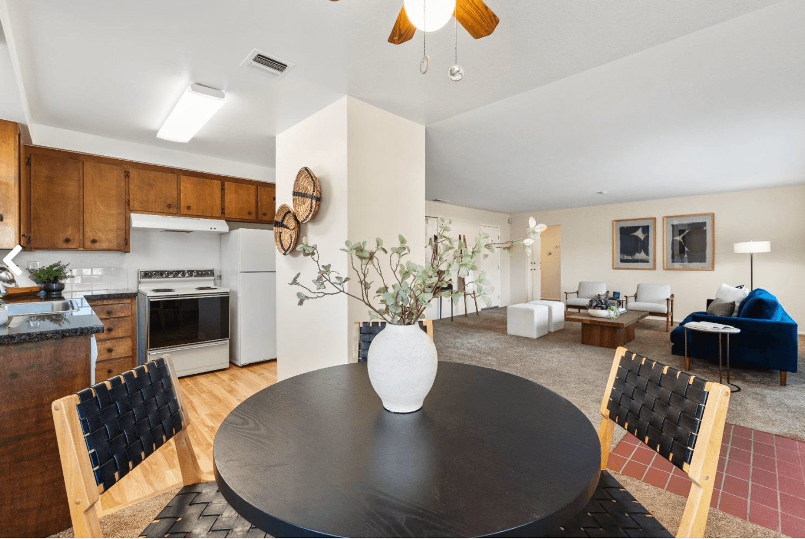 Sacramento House: 5484 Riverside Blvd