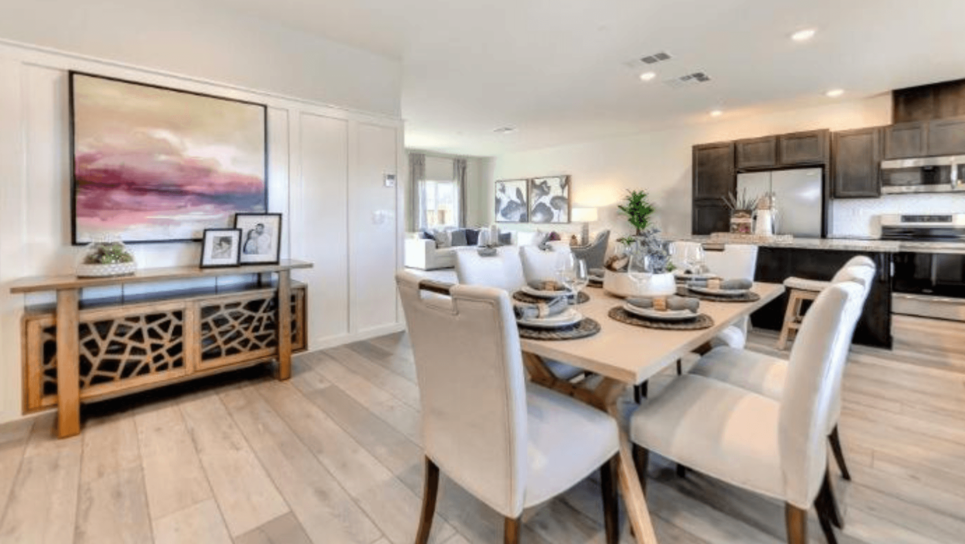 Sacramento House: 3718 Bayou Way