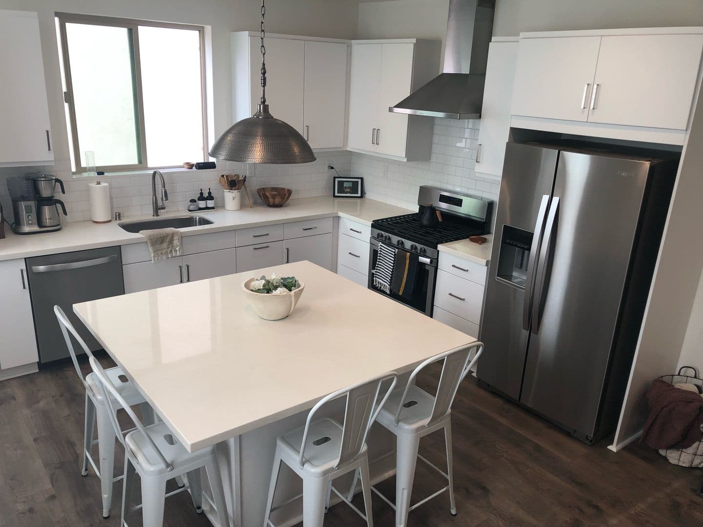 Sacramento House: 429 Crate Avenue