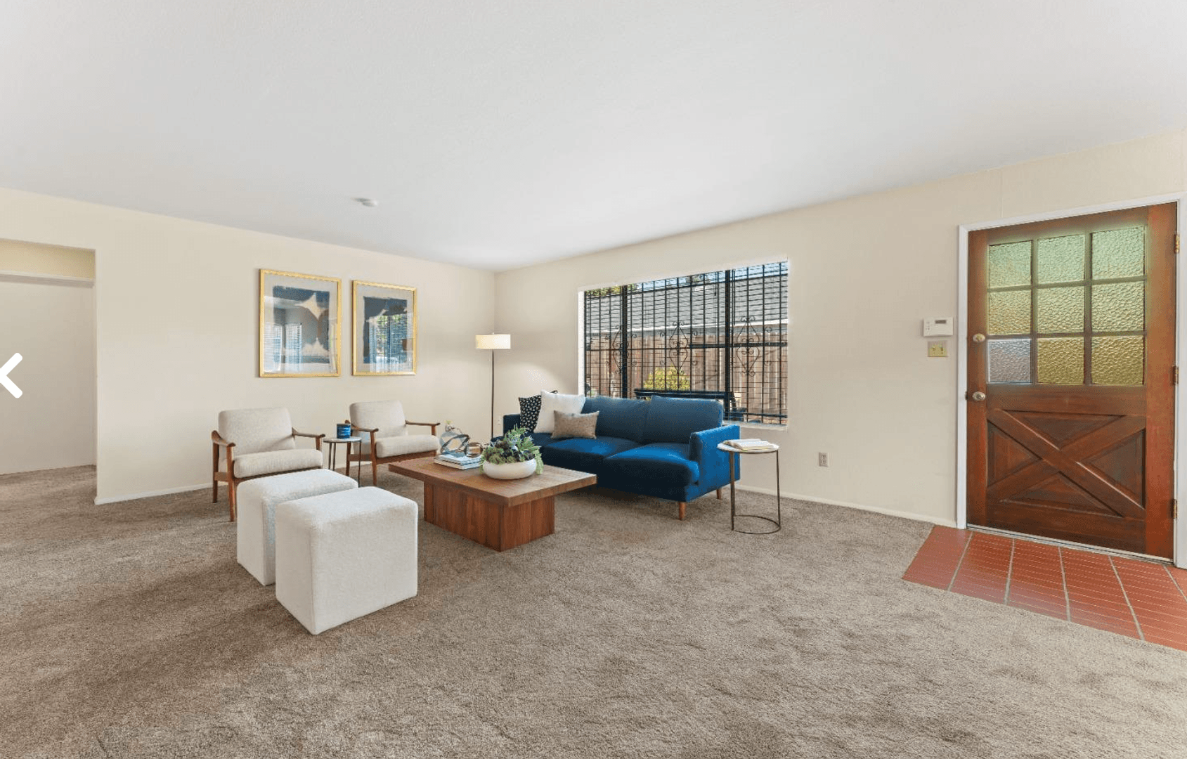 Sacramento House: 5484 Riverside Blvd