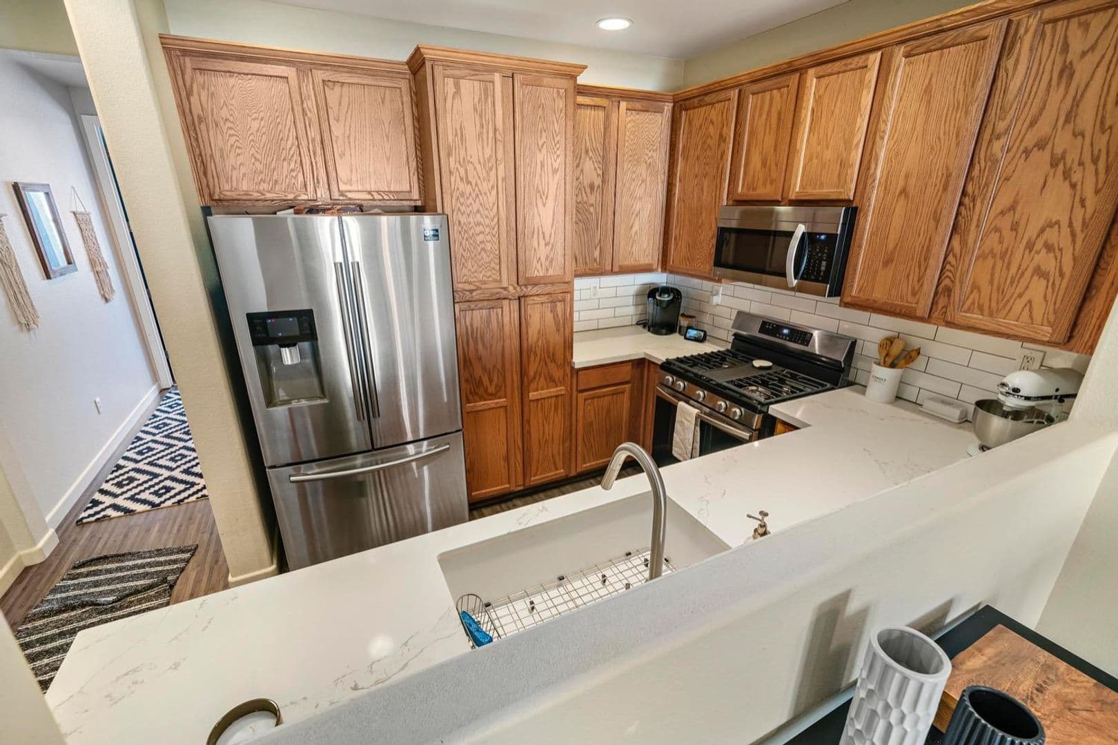 Elk Grove House: 8430 Crystal Walk Cir