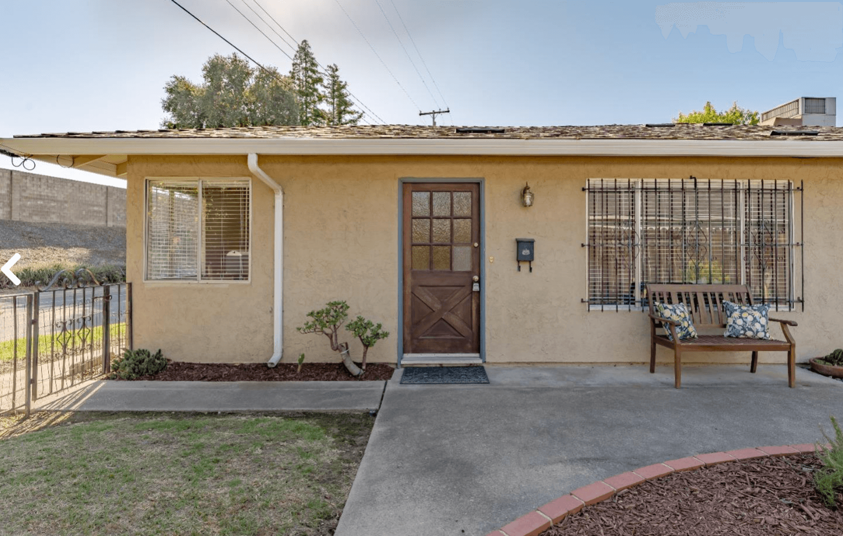 Sacramento House: 5484 Riverside Blvd
