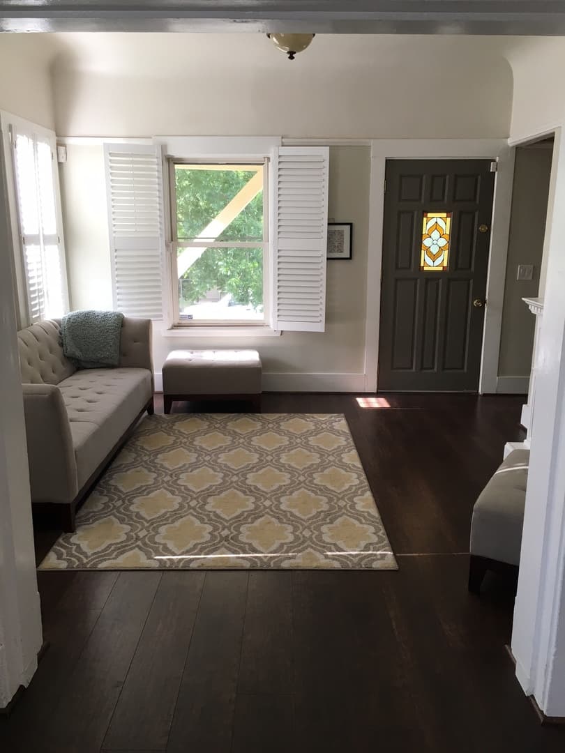 Sacramento House: 3651 7th Avenue