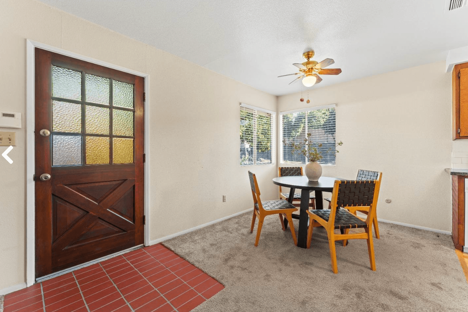 Sacramento House: 5484 Riverside Blvd