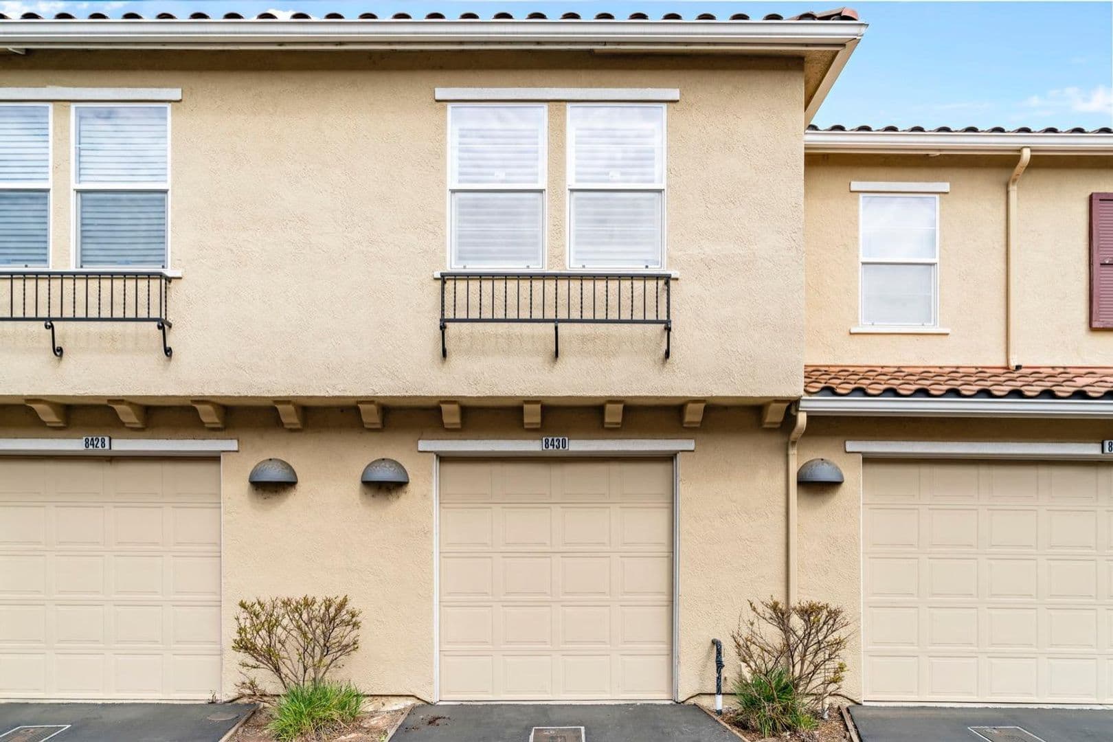 Elk Grove House: 8430 Crystal Walk Cir