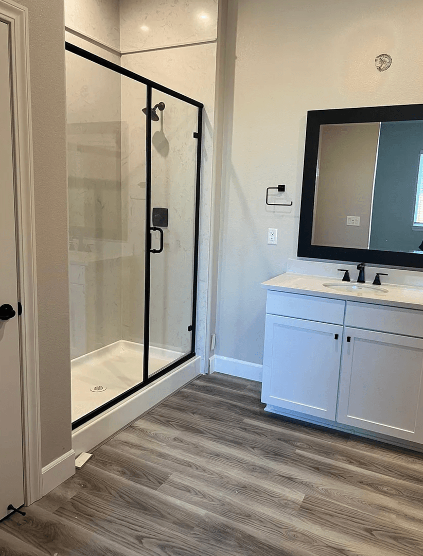 Woodland House: 2037 Fowler Way
