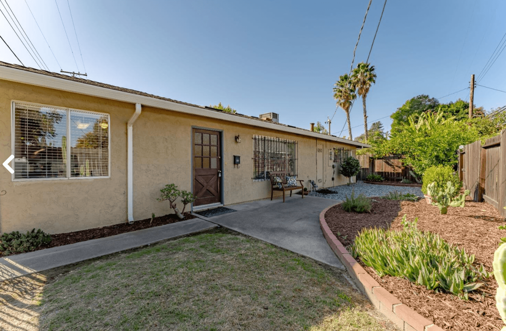Sacramento House: 5484 Riverside Blvd