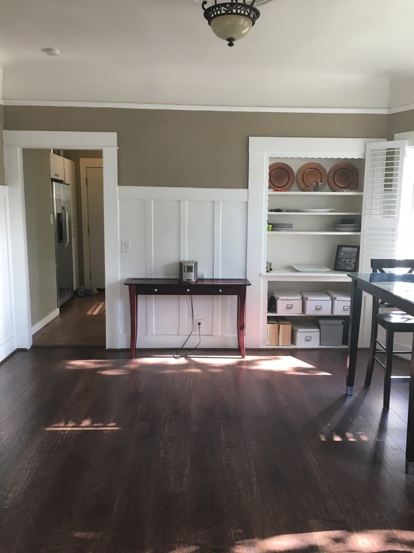 Sacramento House: 3651 7th Avenue