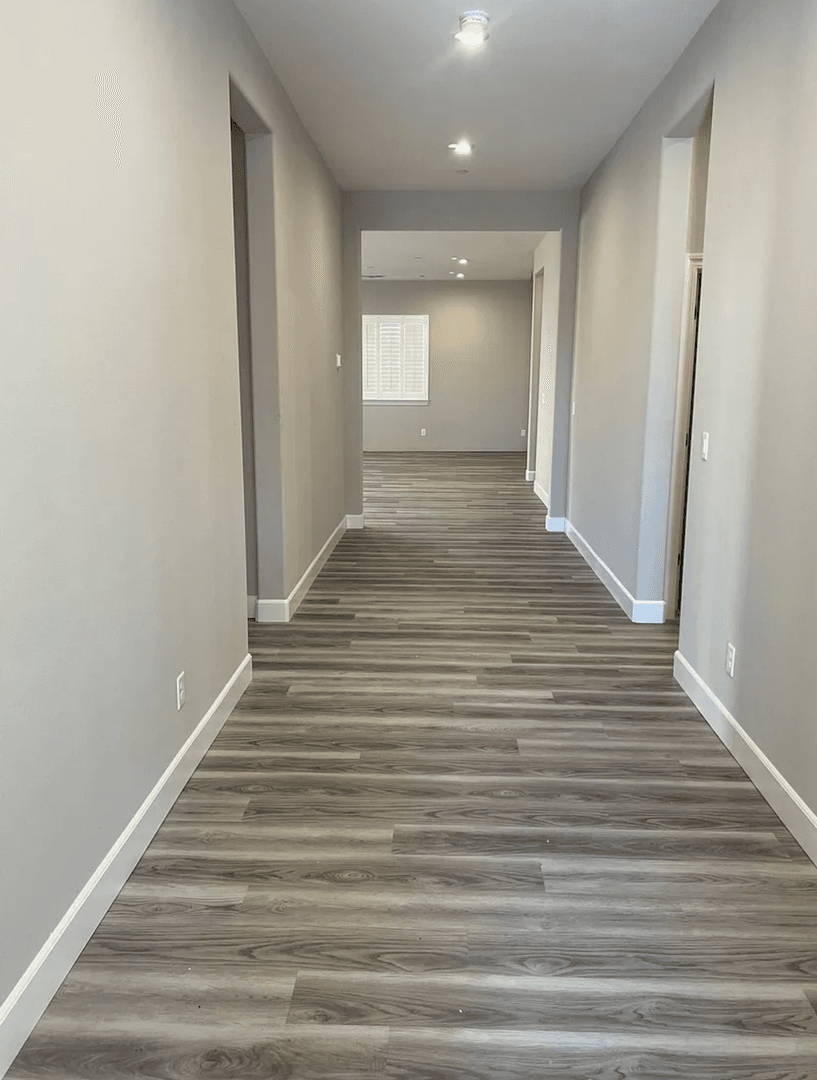 Woodland House: 2037 Fowler Way