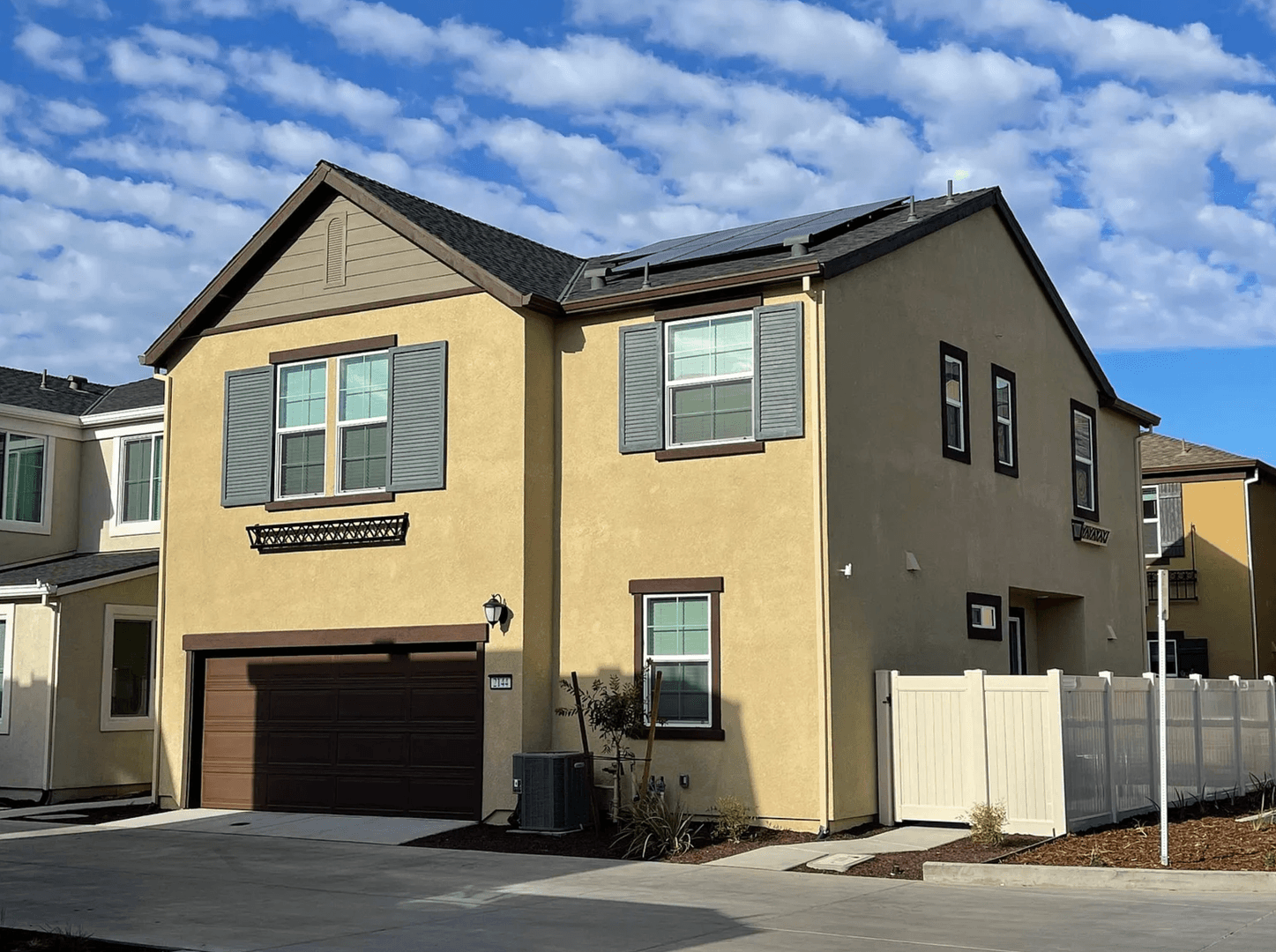 Roseville House: 2144 Brave Hawk Loop