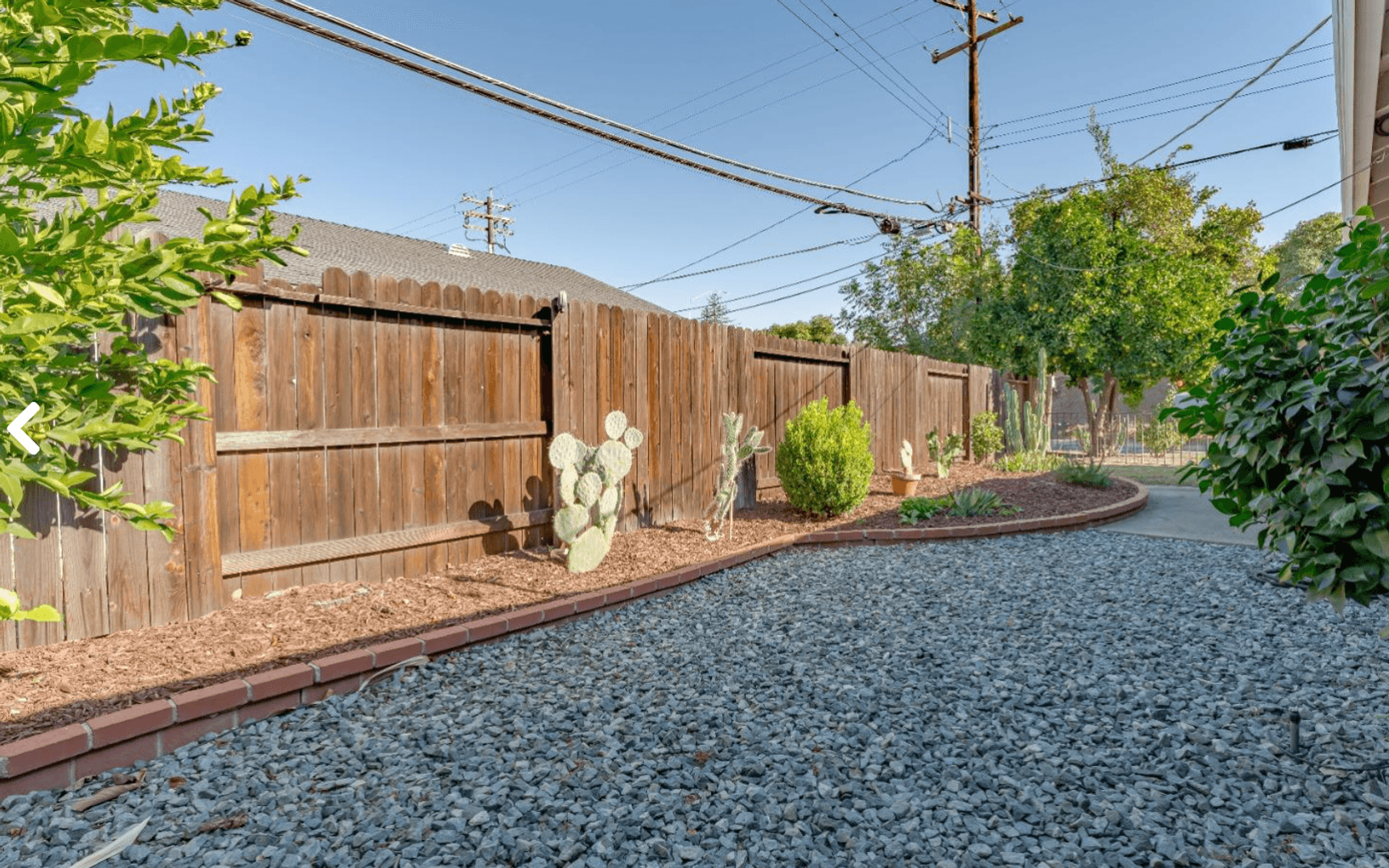 Sacramento House: 5484 Riverside Blvd