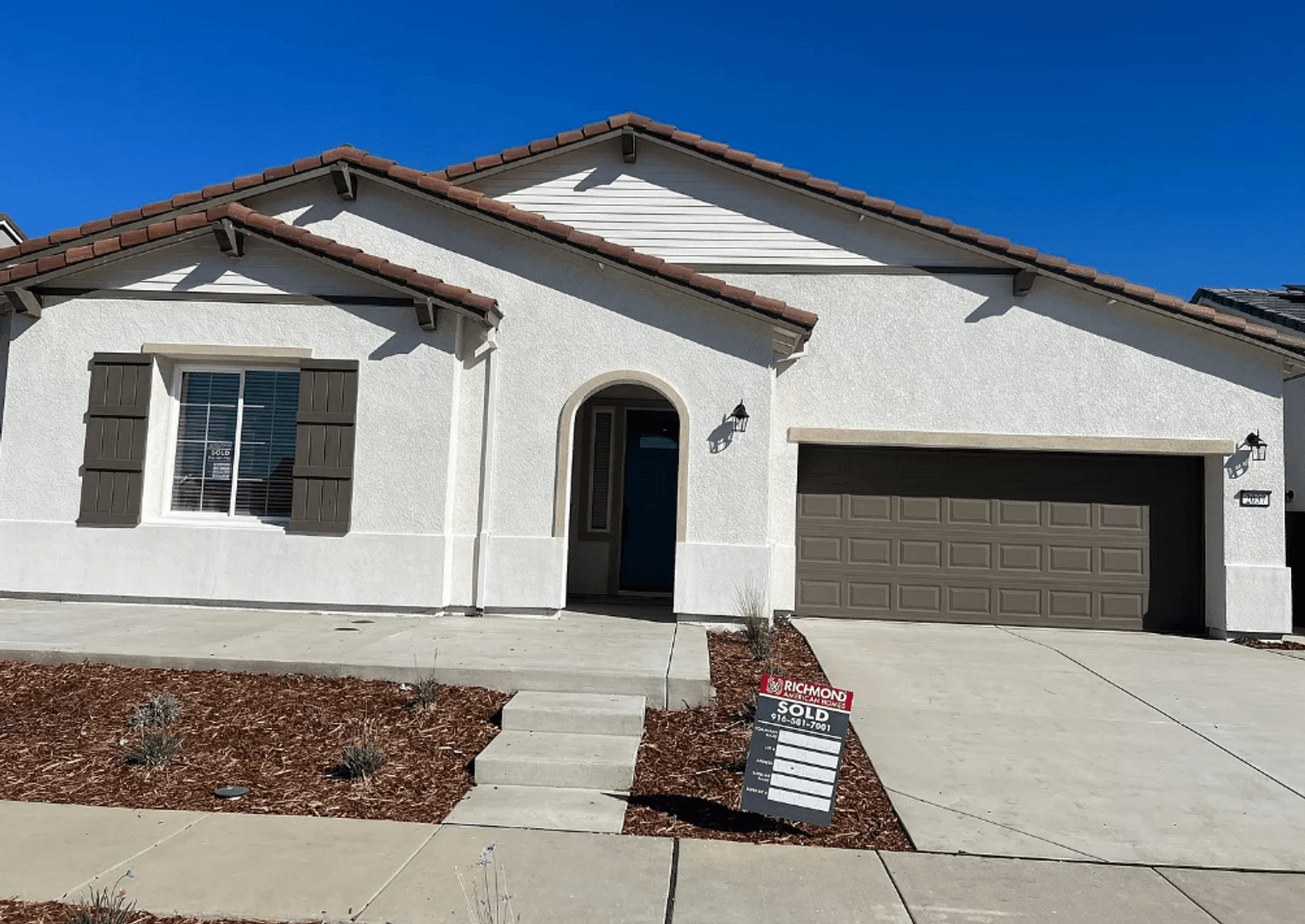 Woodland House: 2037 Fowler Way