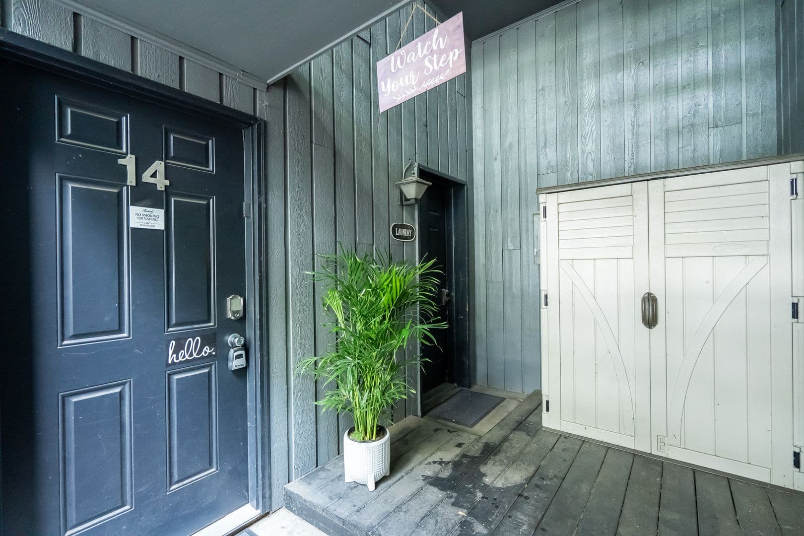 Indianapolis Apartment: 6007 N College Ave