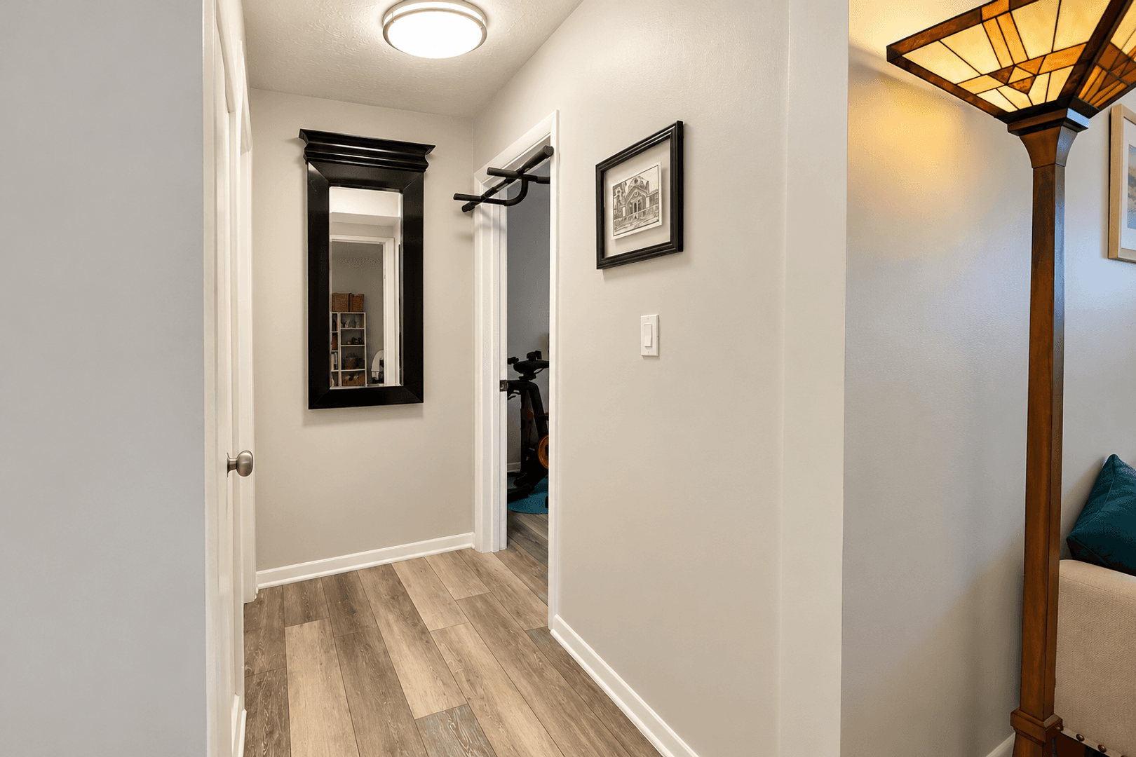 Indianapolis Apartment: 6007 N College Ave