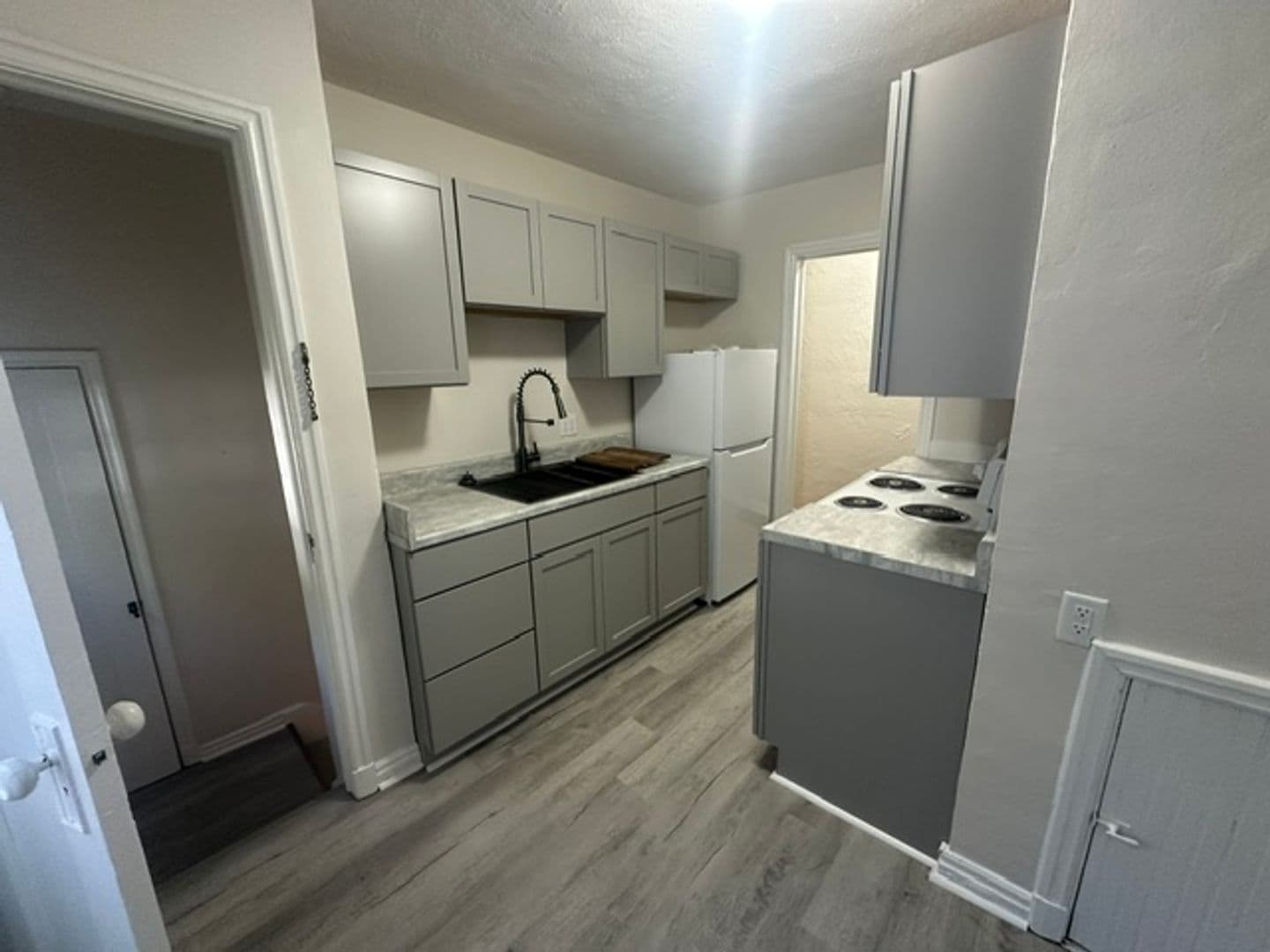 INDIANAPOLIS Apartment: Unit 225