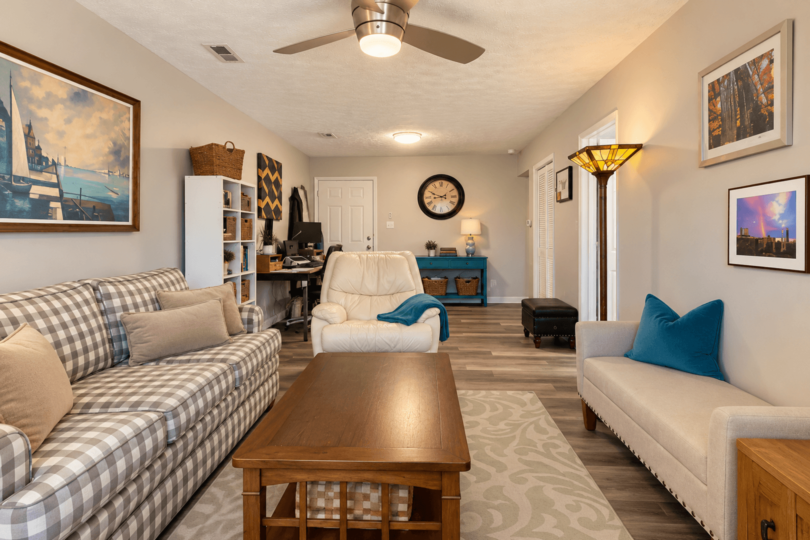 Indianapolis Apartment: 6007 N College Ave