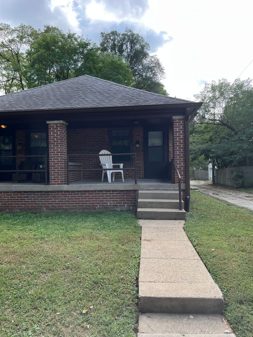 INDIANAPOLIS Apartment: Unit 225