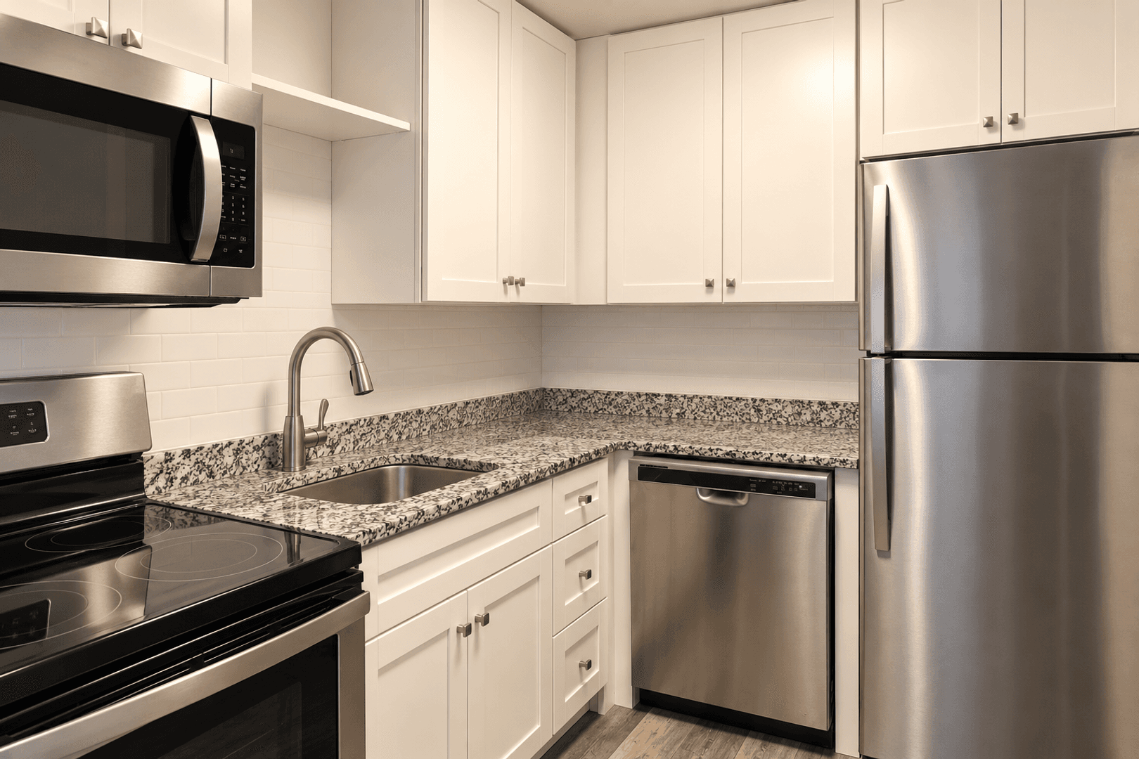 Indianapolis Apartment: 6007 N College Ave