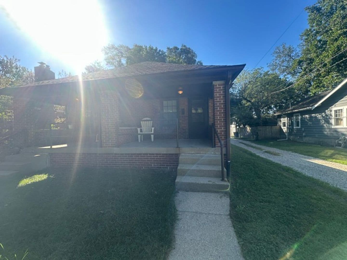 INDIANAPOLIS Apartment: Unit 225