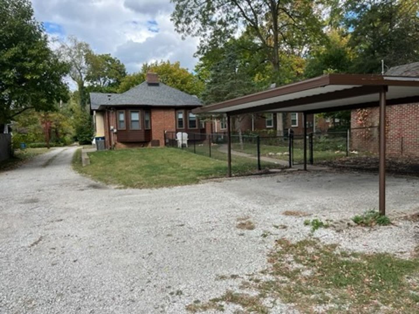 INDIANAPOLIS Apartment: Unit 225