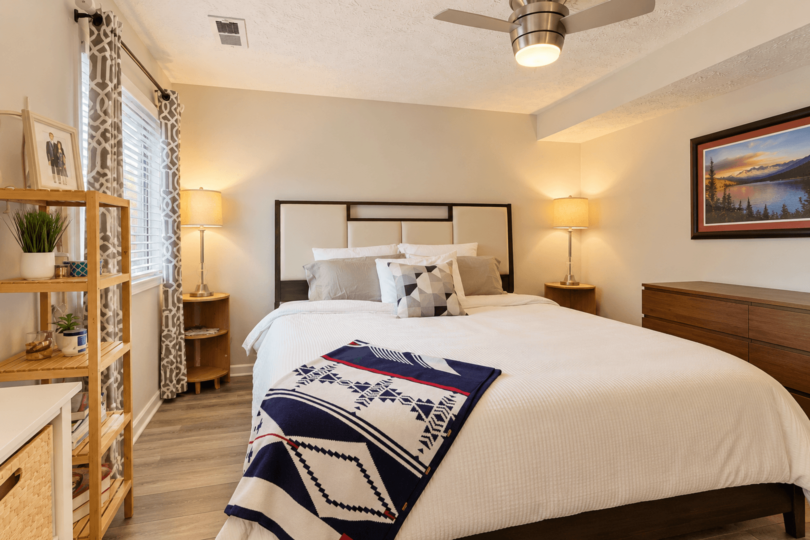 Indianapolis Apartment: 6007 N College Ave