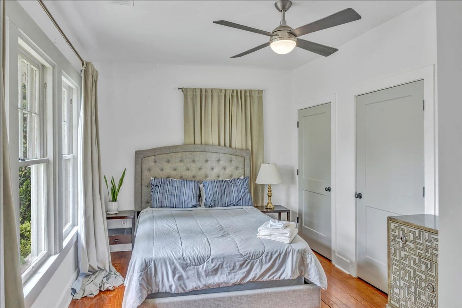 Macon House: 318 Corbin Ave