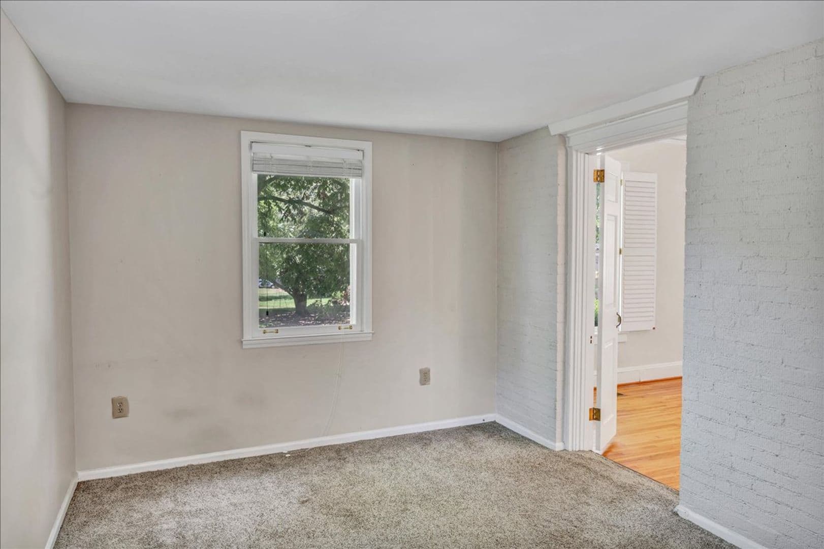Macon House: 3551 Overlook Ave