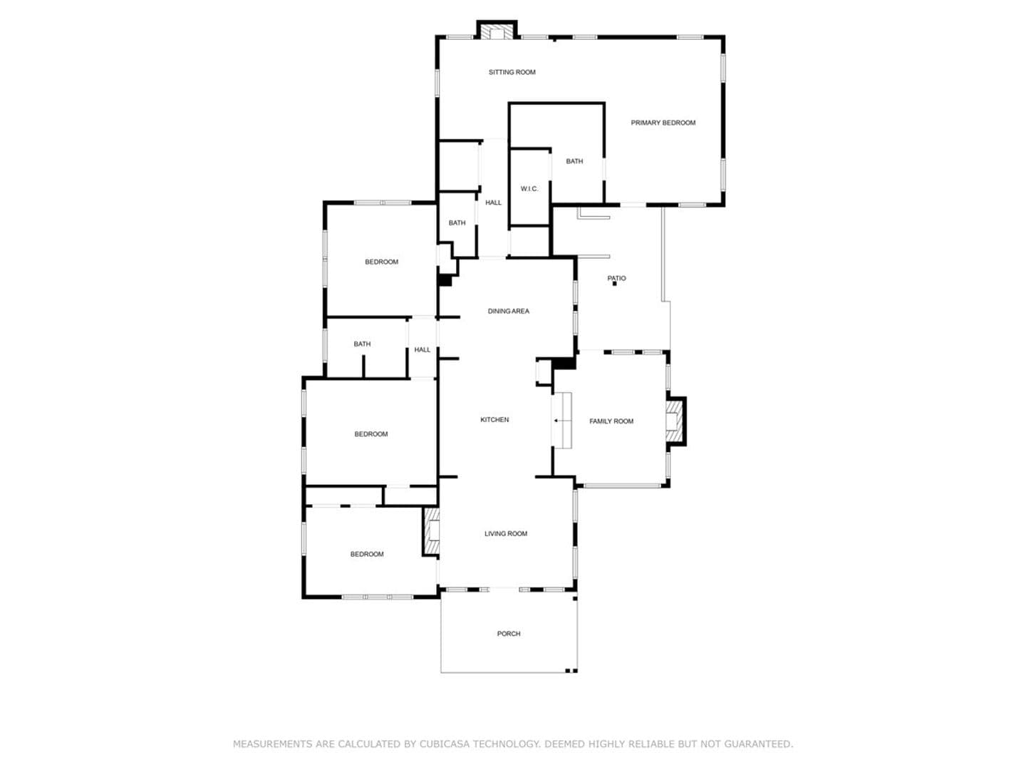 Macon House: 318 Corbin Ave