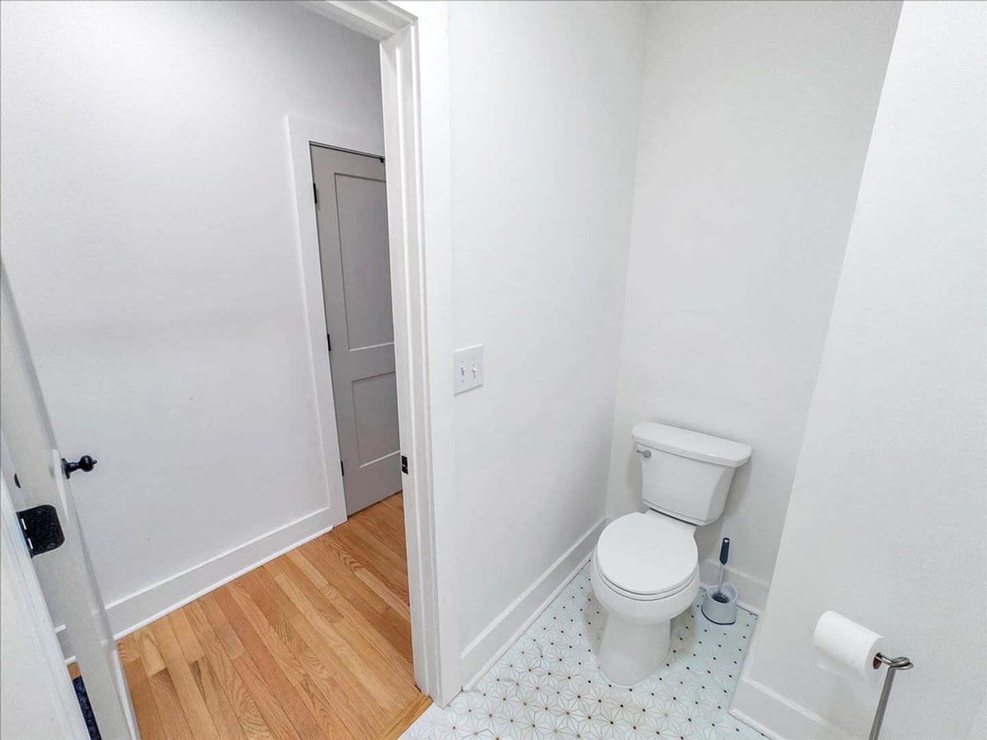 Macon House: 318 Corbin Ave